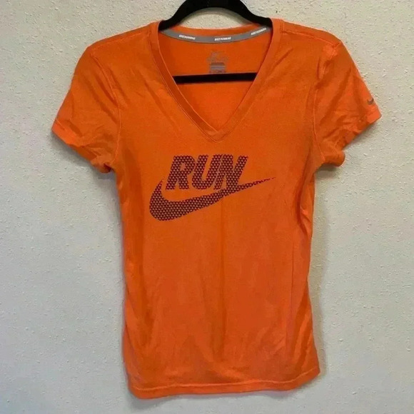 Nike Tops - NIKE Running Women’s T-Shirt